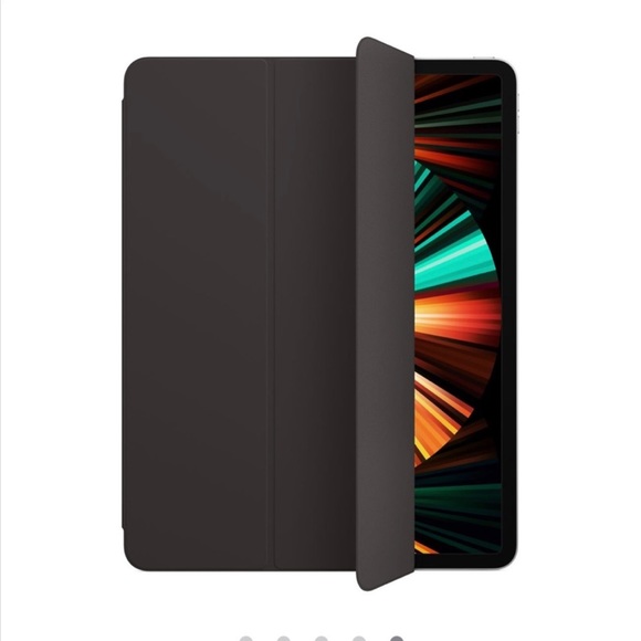 Apple iPad Pro 11 Inch Smartkeyboard Folio